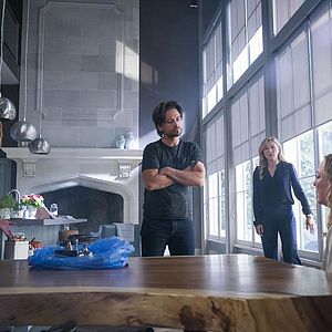 Photo Justin Chatwin