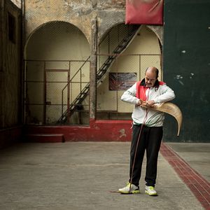 Photo Jai Alai Blues