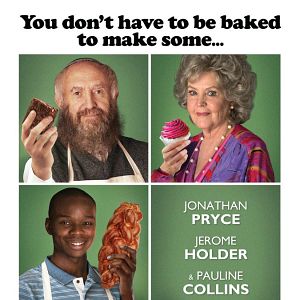 Photo Dough