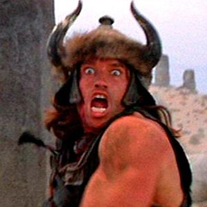 Photo The Legend Of Conan