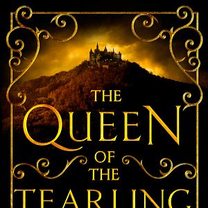 Photo Queen Of The Tearling
