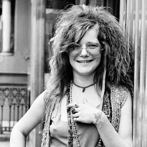 Photo Untitled Janis Joplin Biopic