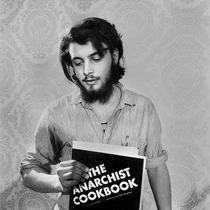 Photo American Anarchist