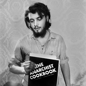 Photo American Anarchist