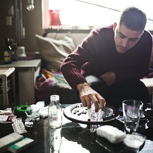 Photo Michele Riondino