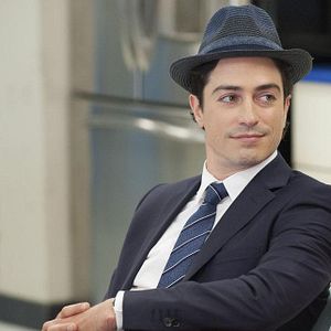 Photo Ben Feldman