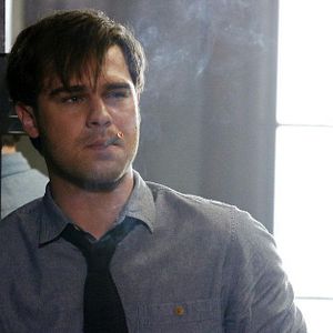 Photo Grey Damon