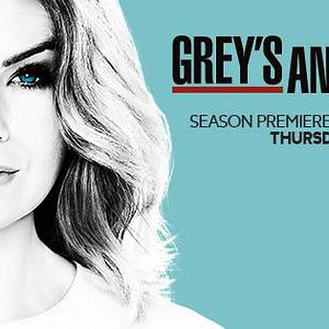Photo Grey's Anatomy
