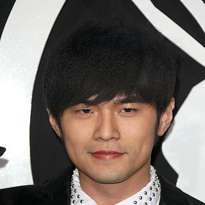Photo Jay Chou