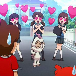 Photo Yo-Kai Watch