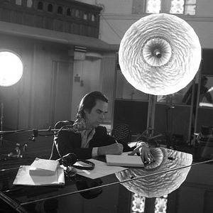 Photo Nick Cave