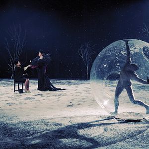 Photo Joyce DiDonato