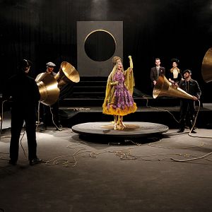 Photo Joyce DiDonato