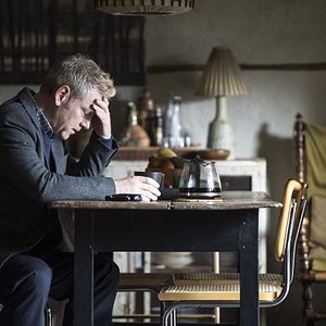 Photo Les Enquêtes de l'inspecteur Wallander