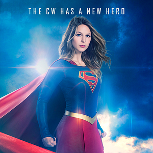 Photo Supergirl