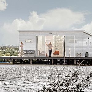 Photo Maria Kraakman