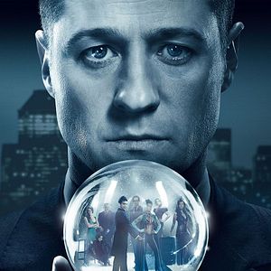 Photo Gotham (2014)