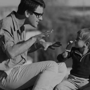 Photo Trois jours et un enfant