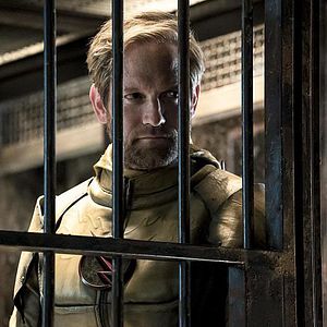Photo Matt Letscher