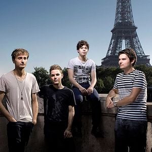 Photo Madame est bonne !