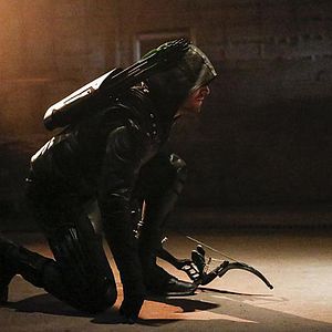 Photo Arrow