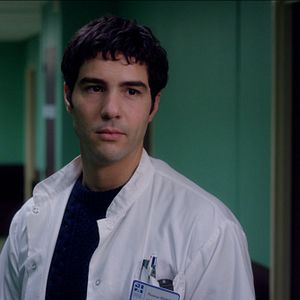 Photo Tahar Rahim