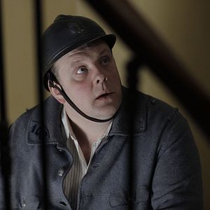 Photo Grégory Gadebois