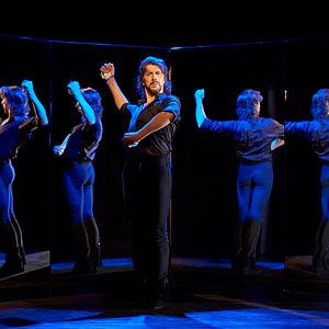Photo Beyond Flamenco
