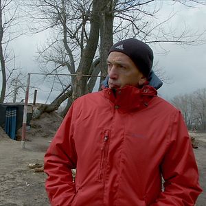 Photo Ombre dal fondo