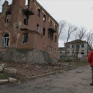 Photo Ombre dal fondo