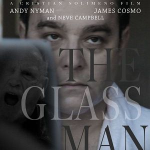 Photo The Glass Man