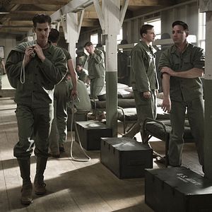 Photo Andrew Garfield