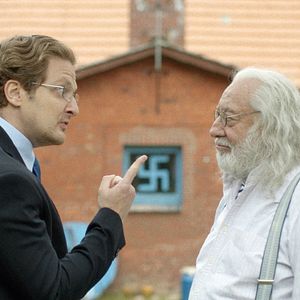 Photo Dieter Hallervorden