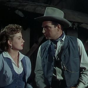 Photo Coleen Gray