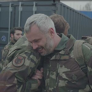 Photo Olivier Charasson