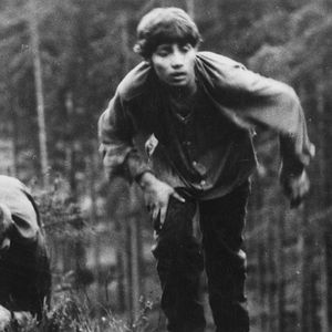 Photo Antonín Kumbera