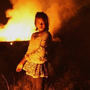 Photo Ta’ang, un peuple en exil entre Chine et Birmanie