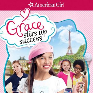 Photo Grace, la meilleure pâtissière (TV)