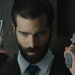 Photo Rubén Cortada