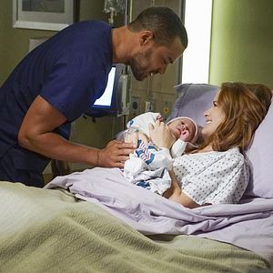 Photo Jesse Williams
