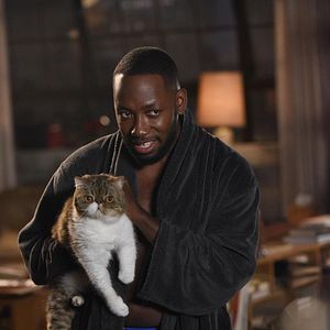 Photo Lamorne Morris