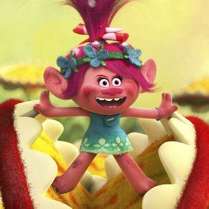 Photo Les Trolls