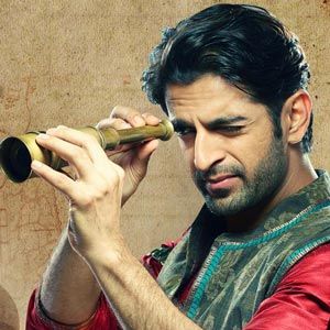 Photo Dariba Diaries