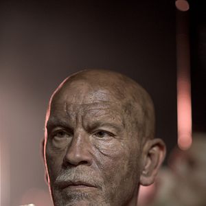 Photo John Malkovich