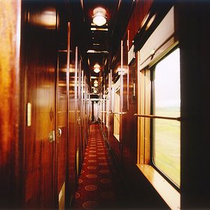 Photo Rocky Mountain Express