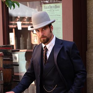 Photo Carles Francino