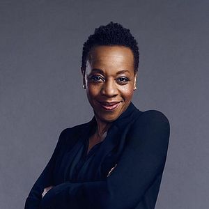 Photo Marianne Jean-Baptiste
