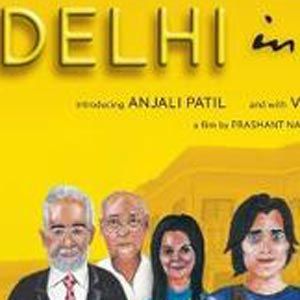 Photo Delhi in a Day