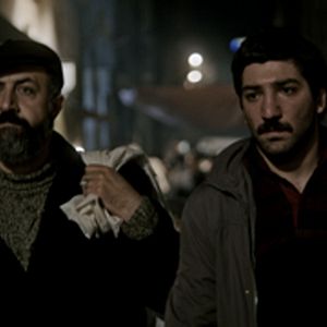 Photo Mehmet Özgür