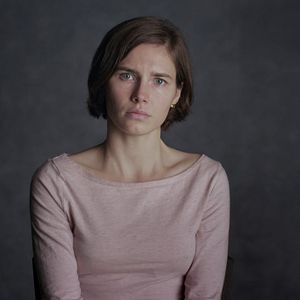 Photo Amanda Knox